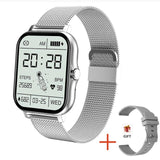 Touch-screen Smartwatch