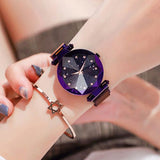 The Diamond Cosmos Watches