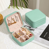 Jewelry Travel Case