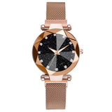 The Diamond Cosmos Watches