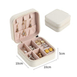 Jewelry Travel Case