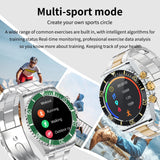 Men’s Casual Smart Watch