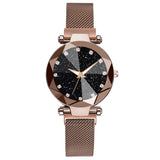 The Diamond Cosmos Watches