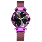 The Diamond Cosmos Watches