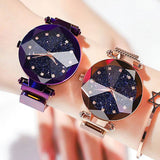 The Diamond Cosmos Watches