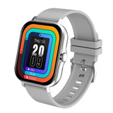 Touch-screen Smartwatch