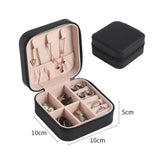 Jewelry Travel Case